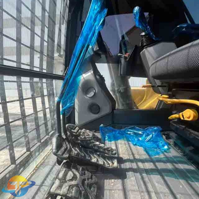 2022 Caterpillar CAT320 Crawler Excavator with Long-Reach Boom for Sale