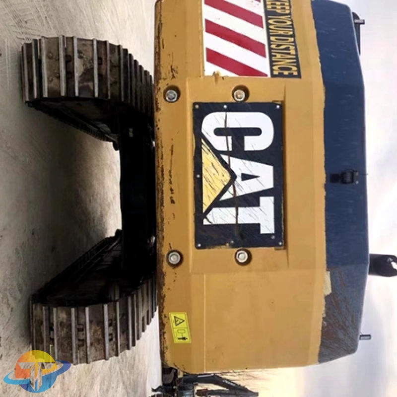 Used Caterpillar CAT365C excavator for sale with affordable price and reliable quality