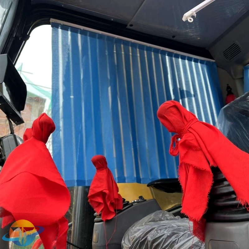 Caterpillar CAT3202L excavator machine for sale high quality guaranteed good after-sales