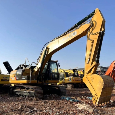 High quality Caterpillar CAT320DL excavator second hand excavator earthmoving machinery for sale at low price