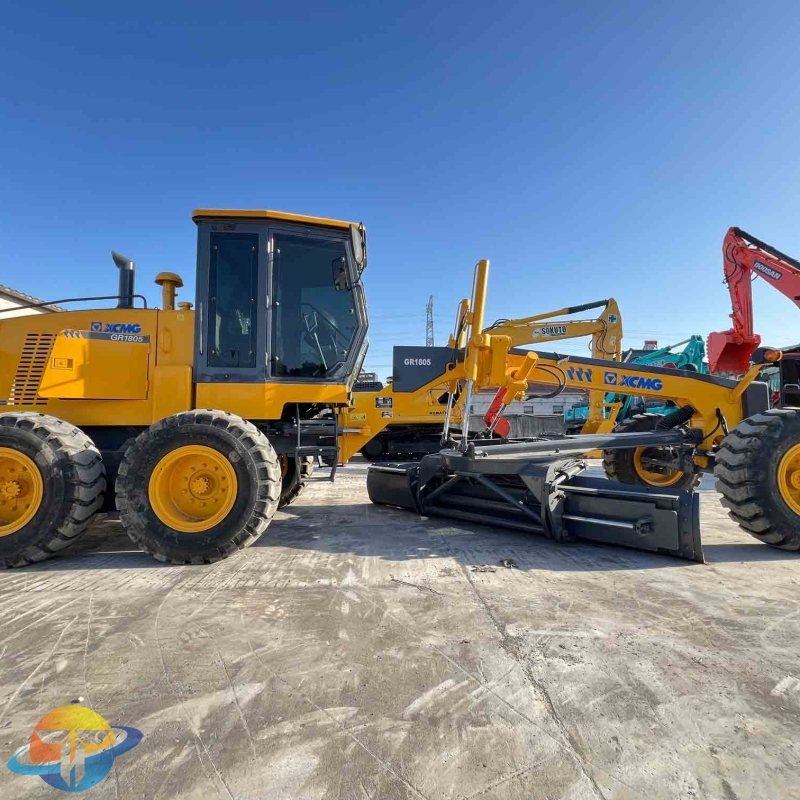 China XuGong GR1805 Motor Grader best price high quality for sale