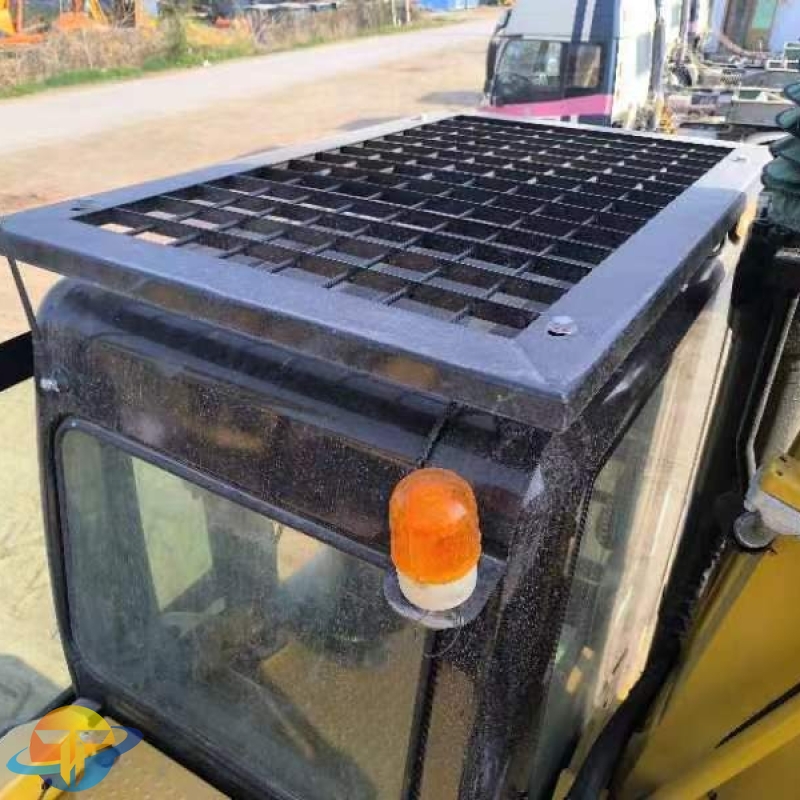 Best quality used Caterpillar 336D2L excavator cheap price in good condition