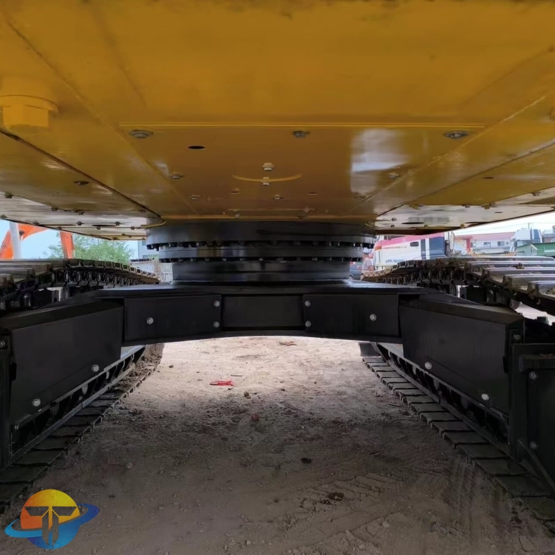 High quality original crawler excavator Komatsu PC200 excavator high quality hot sale