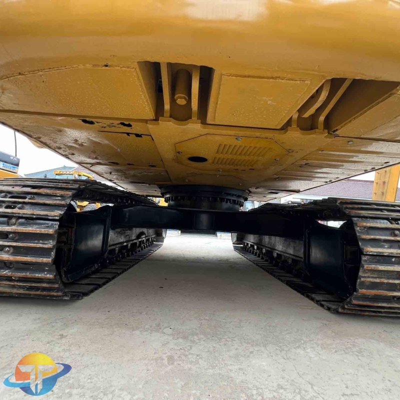 High quality hot selling 20 tons Caterpillar CAT320C excavator second hand excavator for sale at a low price