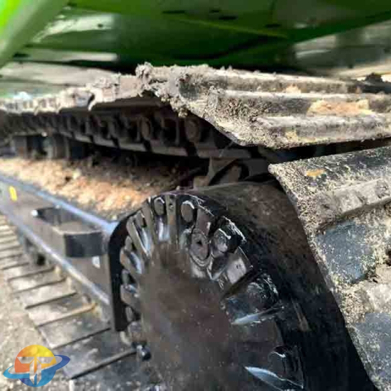 Hot sale Caterpillar CAT320D2L excavator high quality high service low cost with core generator