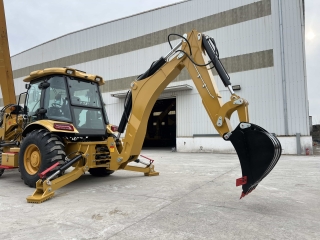 Top used backhoes for sale at low prices for a limited time