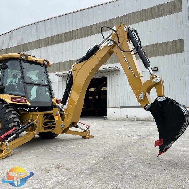 Top used backhoes for sale at low prices for a limited time