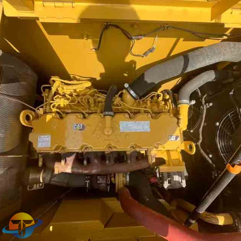 2022 Caterpillar CAT320 Crawler Excavator with Long-Reach Boom for Sale