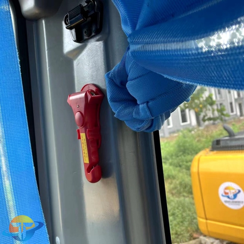 Caterpillar CAT3202L excavator machine for sale high quality guaranteed good after-sales