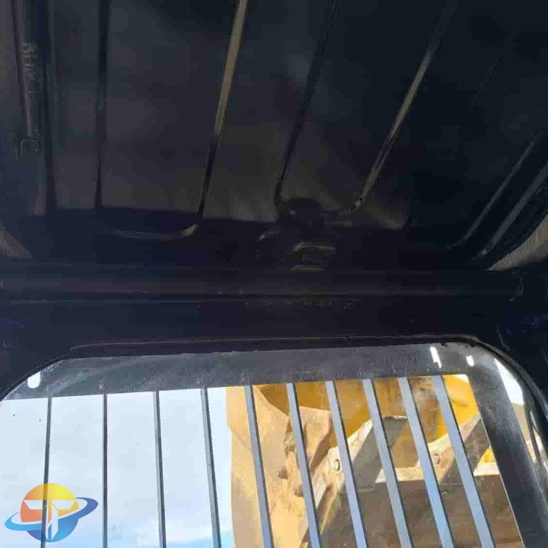 Great value used Caterpillar CAT 323 excavator Used crawler excavator Spot price cheap