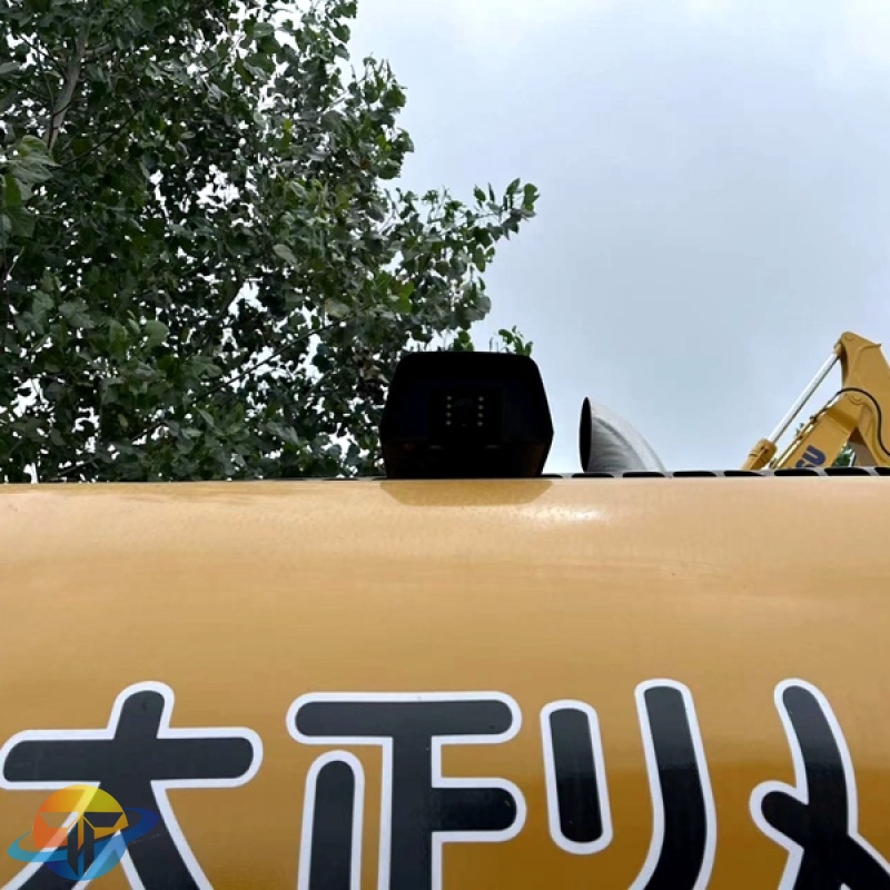 Caterpillar CAT3202L excavator machine for sale high quality guaranteed good after-sales