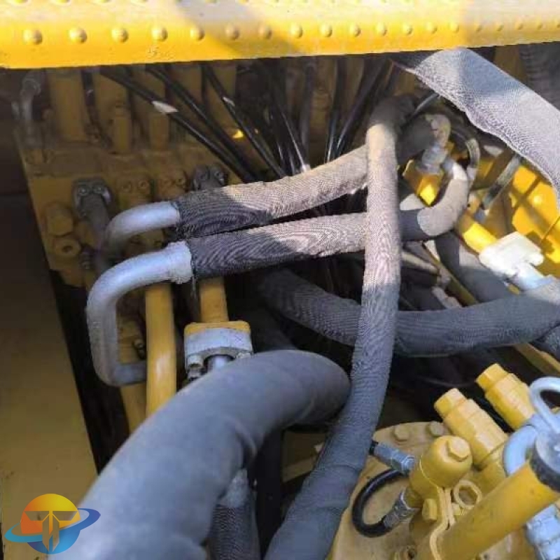 Best quality used Caterpillar 336D2L excavator cheap price in good condition