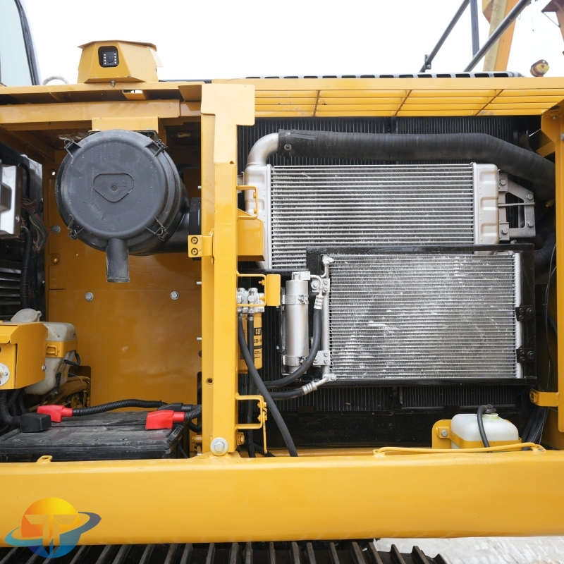 Hot!!! Caterpillar CAT320D2L excavator Super cheap Global direct sales Super high quality guarantee