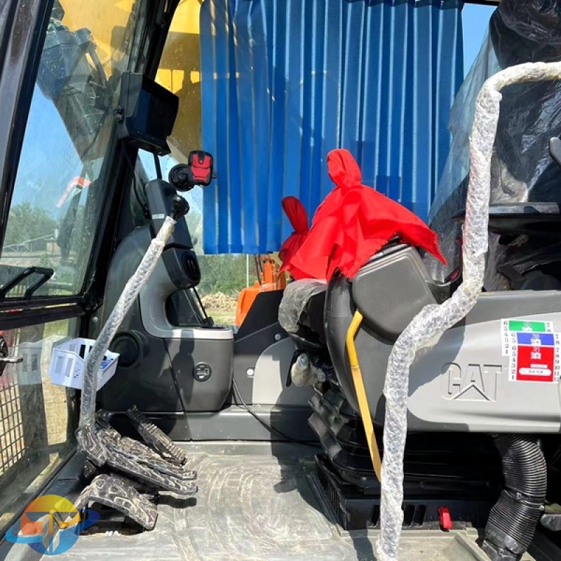 used Caterpillar CAT315 excavator heavy machinery for sale at low prices