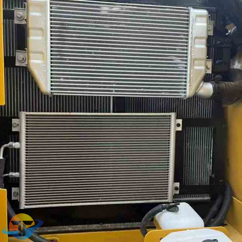 Bestselling Caterpillar CAT320CL excavator, used construction machinery suitable for mining, for sale.