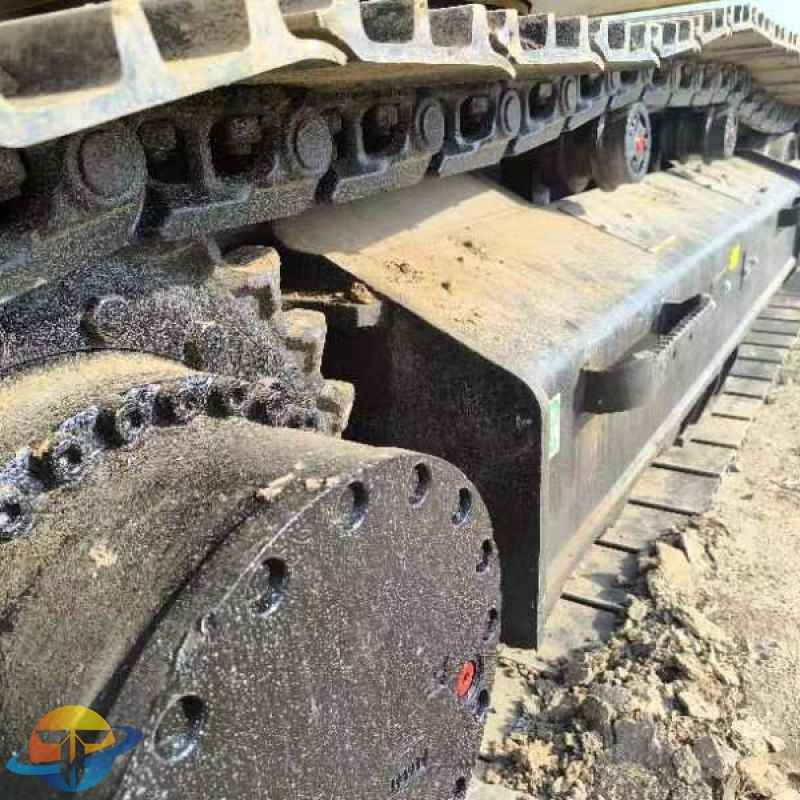 Best quality used Caterpillar 336D2L excavator cheap price in good condition