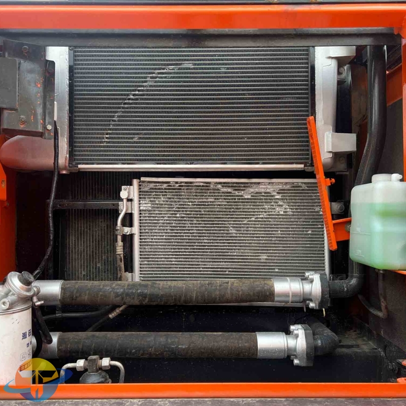 Second-hand Doosan DX260LC-9C excavator direct sale low price for sale Unmatched value Welcome to inquire