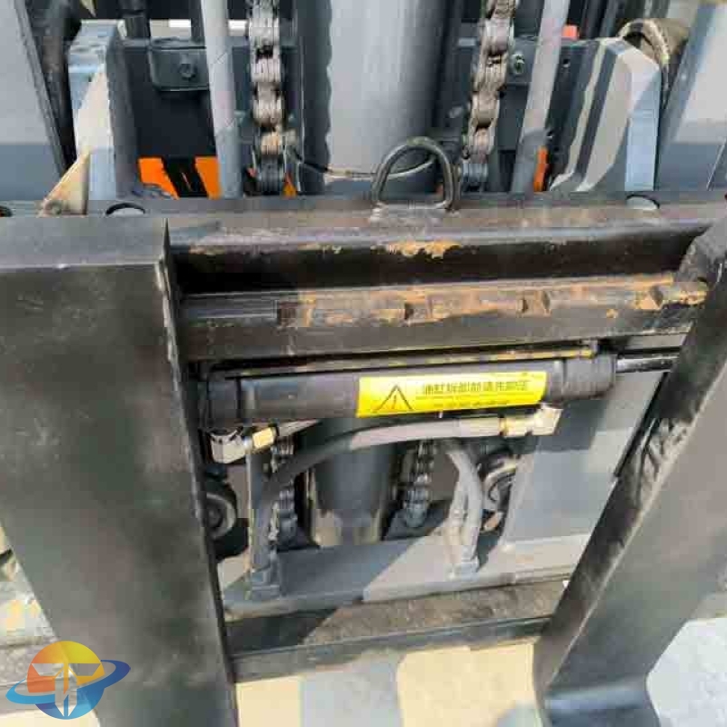 China high quality Heli forklift factory direct sales new and used electric forklift for sale at low price