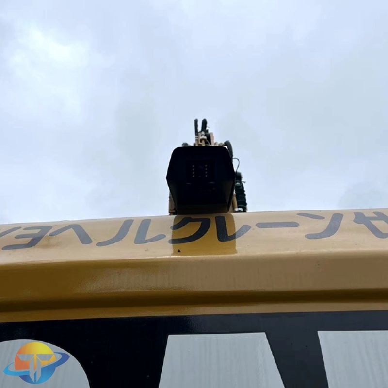 Caterpillar CAT3202L excavator machine for sale high quality guaranteed good after-sales