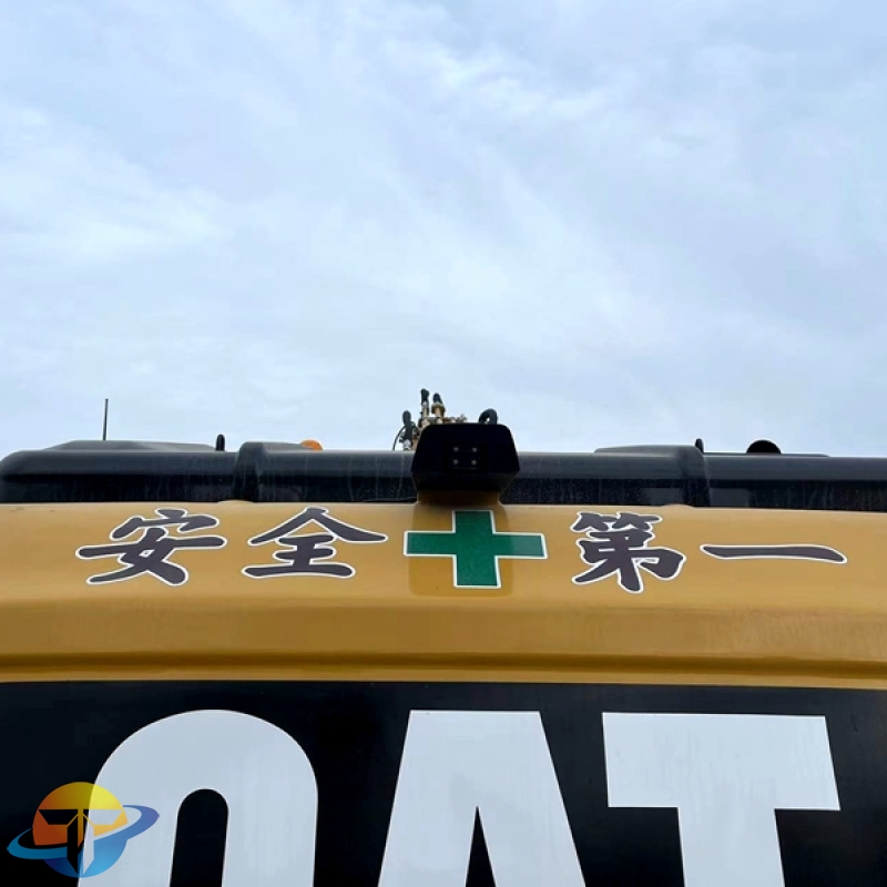 Hot selling original Caterpillar CAT320DL excavator second-hand crawler excavator direct sales