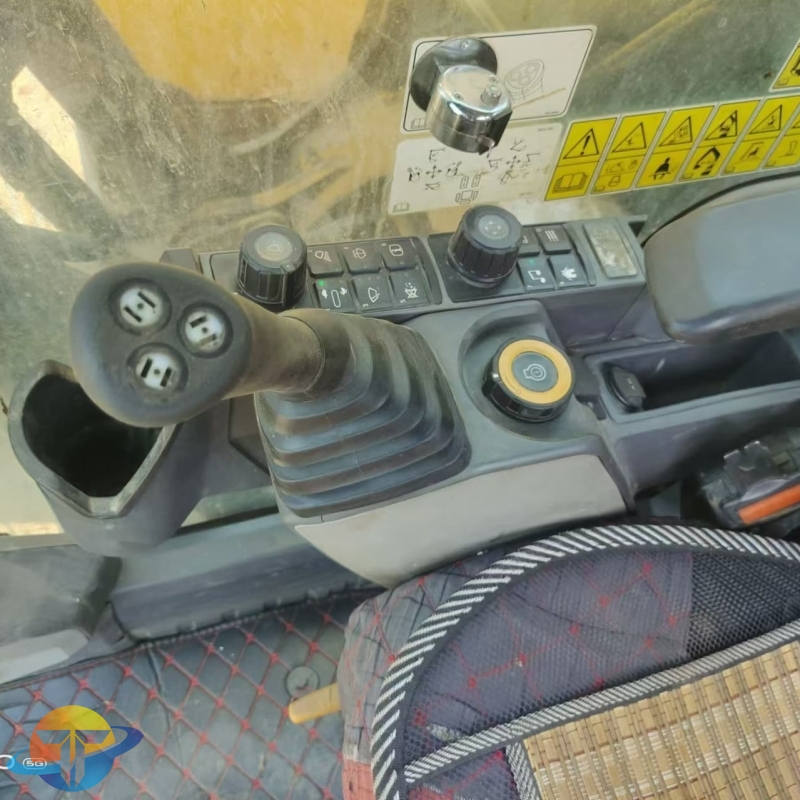 Low price Caterpillar 320GC excavator used crawler excavator high quality guarantee