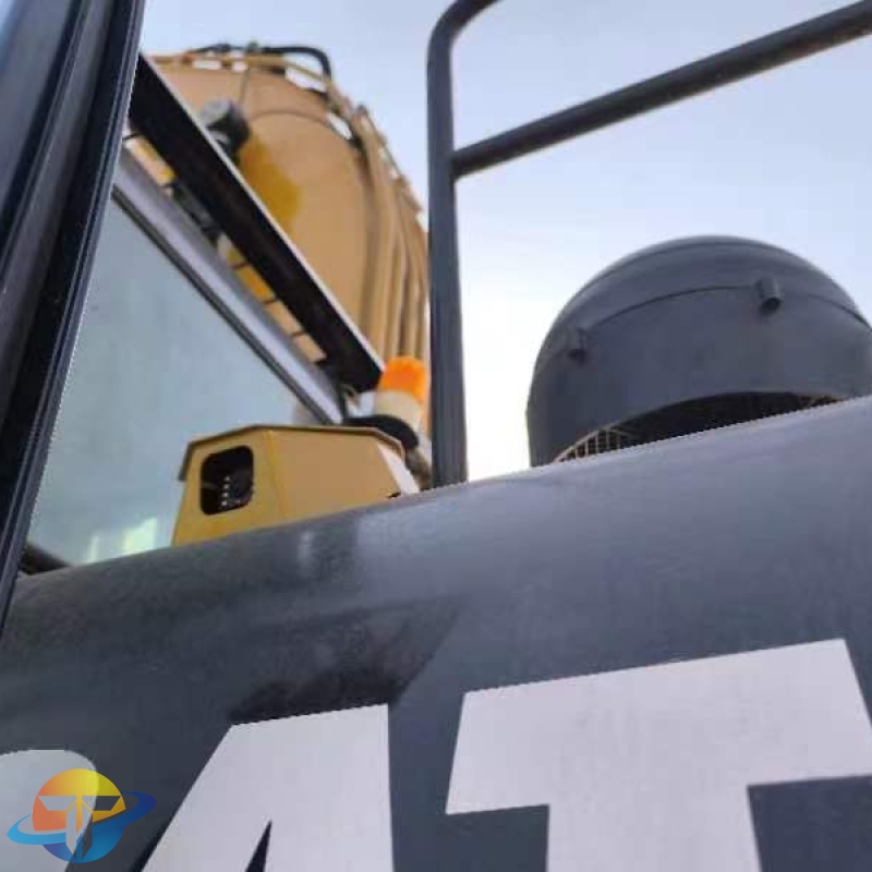 Best quality used Caterpillar 336D2L excavator cheap price in good condition