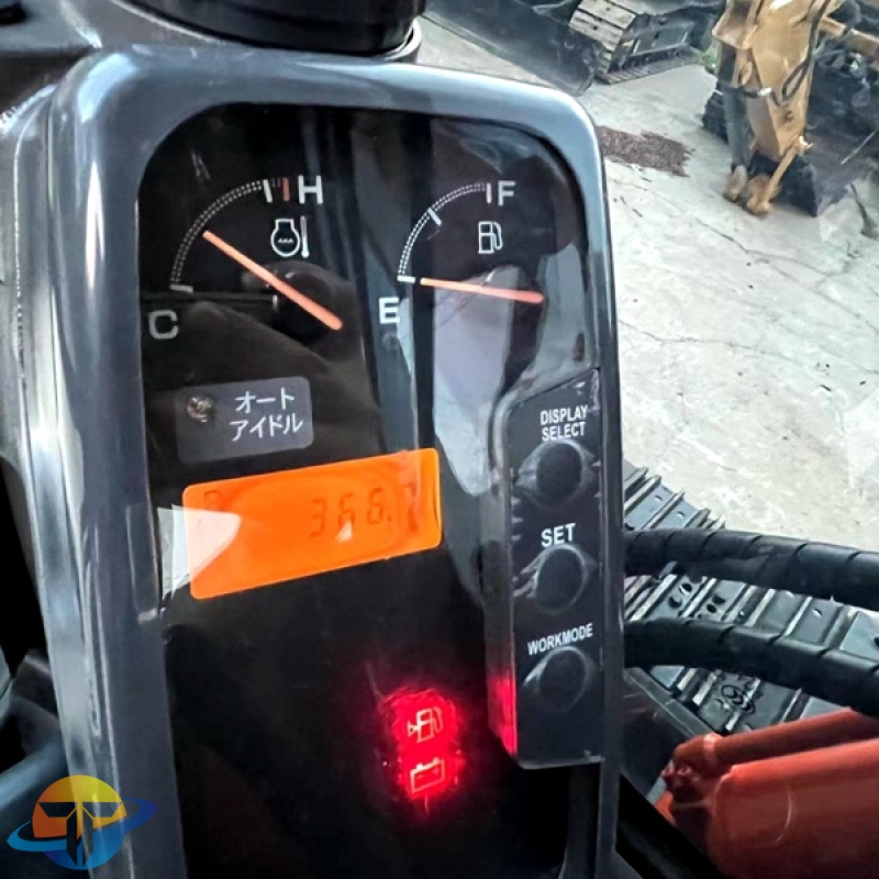 Hitachi ZX70 excavator second hand cheap excavator for sale