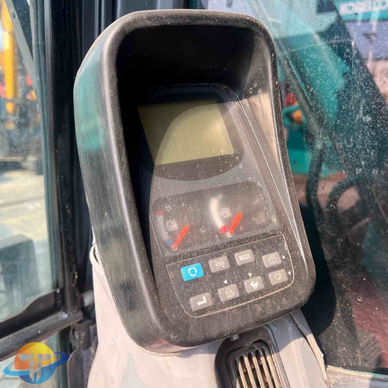 Good quality Kobelco SK480LC-8 excavator second hand excavator heavy excavator cheap for sale