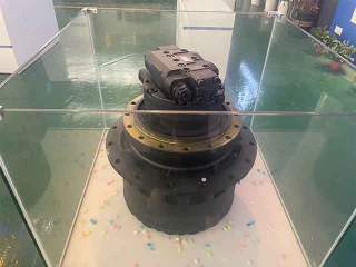 Excavator parts final reducer cheap price for sale