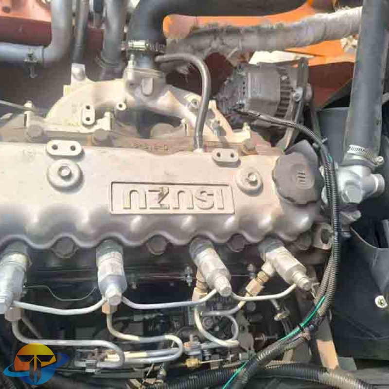 China high quality Heli forklift factory direct sales new and used electric forklift for sale at low price