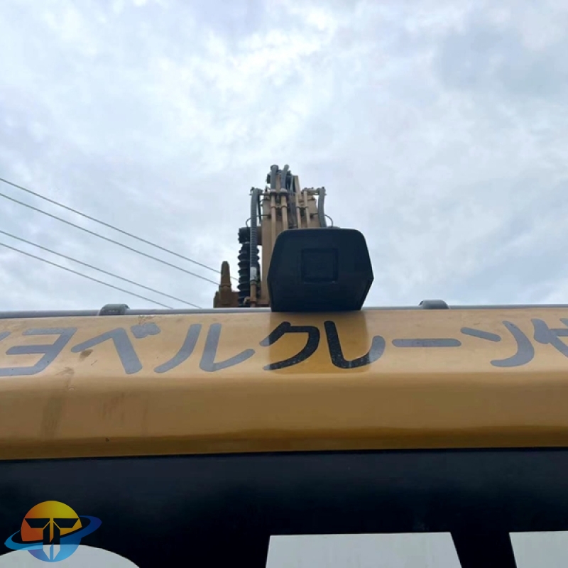 High performance low price used Caterpillar CAT325DL excavator in good condition