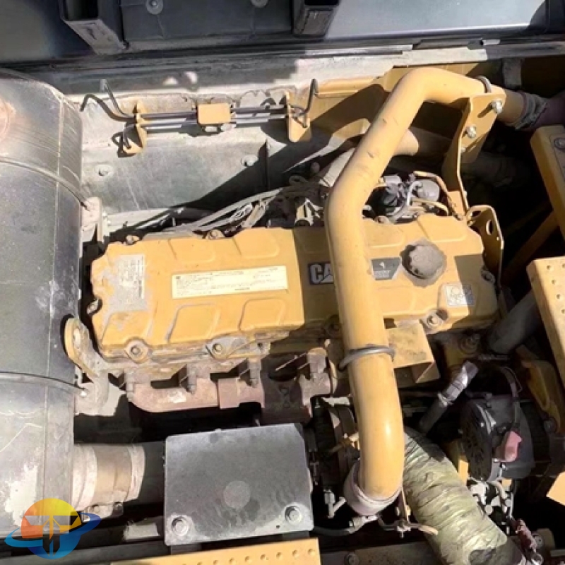 Used Caterpillar CAT340D2L excavator in good condition and hot sale