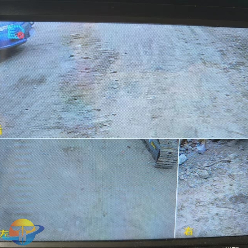 Earthmoving machinery Komatsu PC450 excavator second-hand excavator high quality hot sale