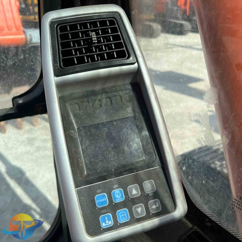 High quality Doosan DX225LC-9C excavator crawler excavator used excavator for sale