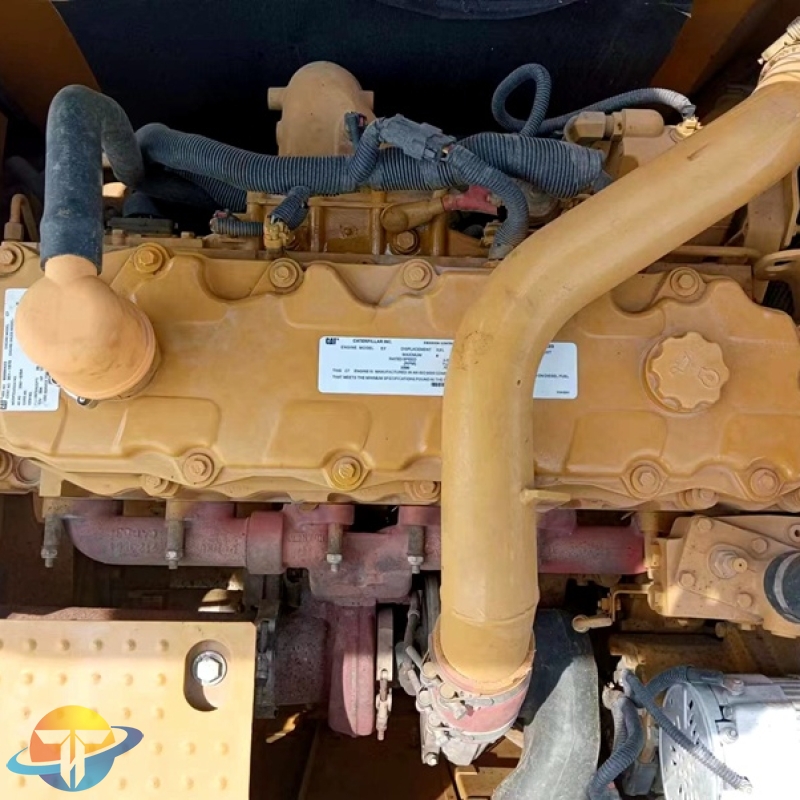 Used Caterpillar CAT329DLexcavator engineering equipment at very low prices