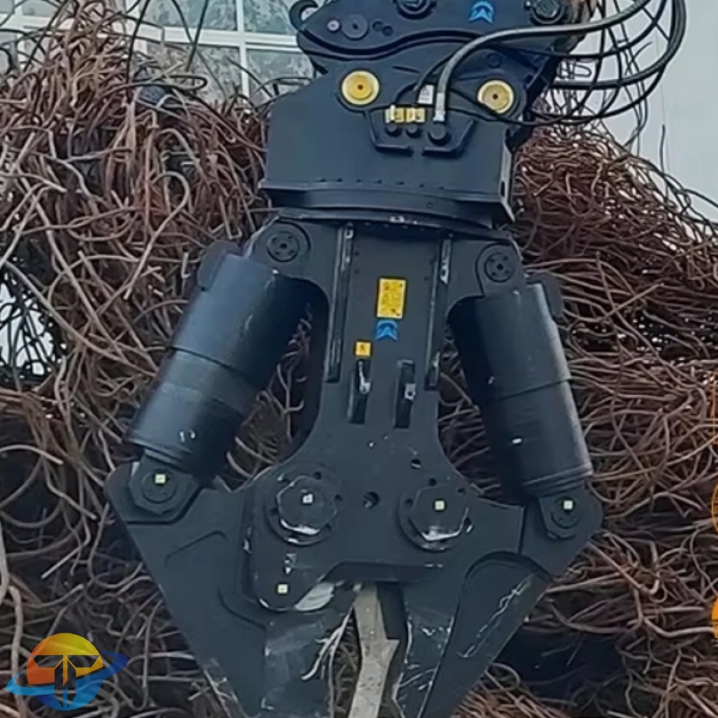 Double Cylinder Shear