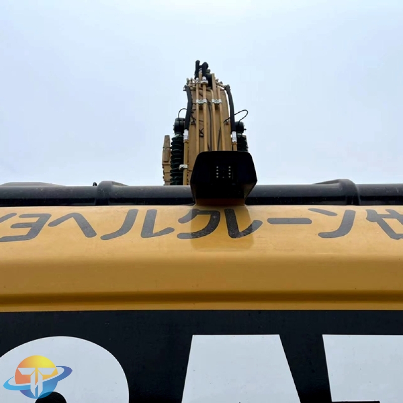 Used Caterpillar CAT320DL excavator crawler excavator for sale at low price