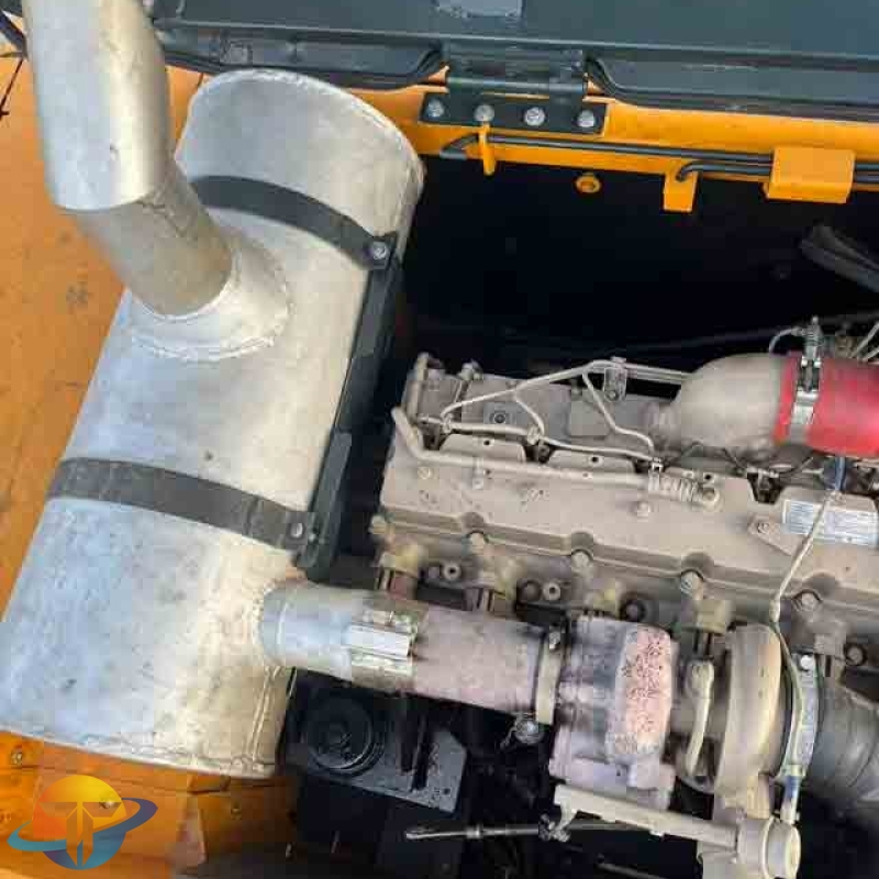 Hot selling brand Hyundai 305LC-9T excavator with high quality for sale with core components hydraulic construction machinery for sale.