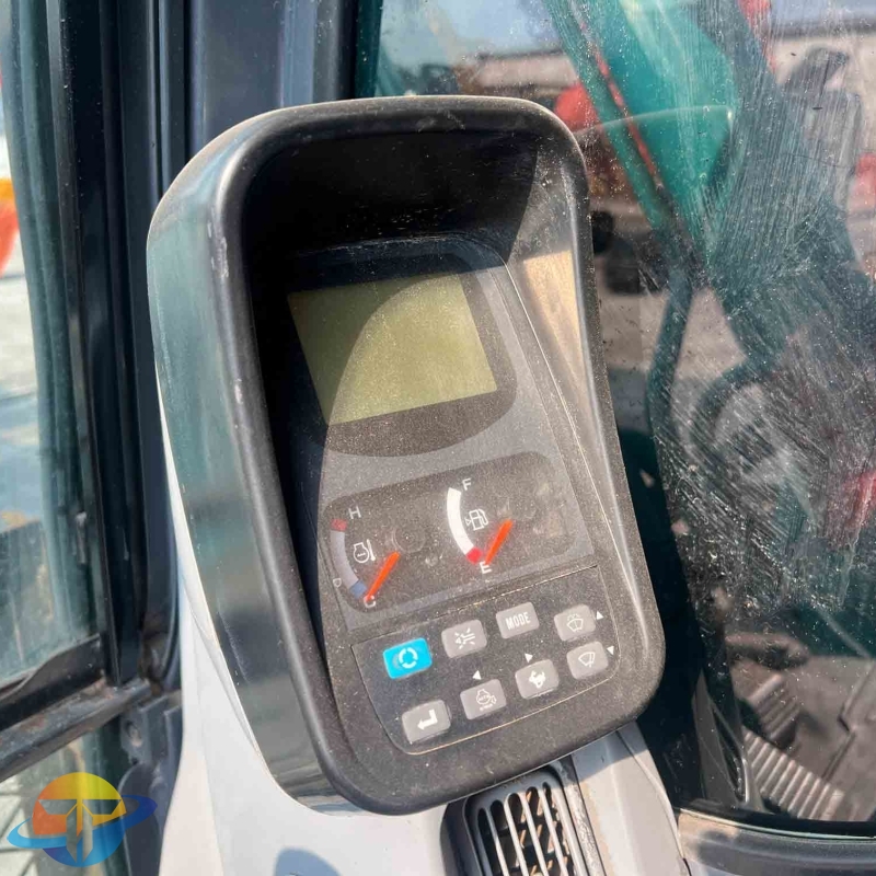 Used machinery Kobelco SK460-8 excavator with core parts engine for sale cheap