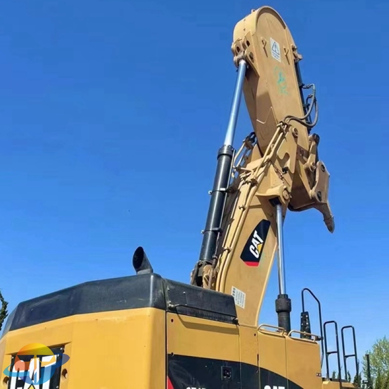 Used Caterpillar CAT374D excavator quality core engine for sale