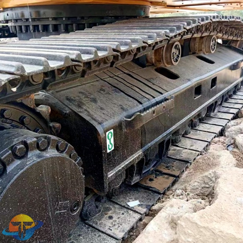 Used Caterpillar CAT329DLexcavator engineering equipment at very low prices