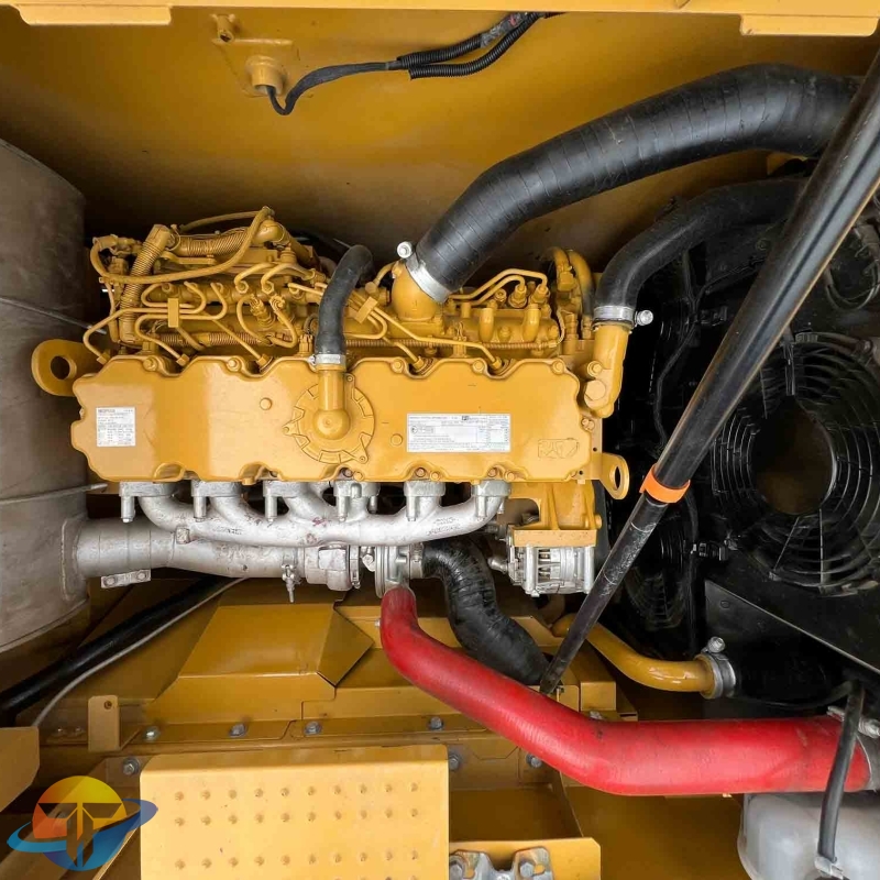 High configuration CAT320 original Caterpillar second-hand excavator for sale at a low price