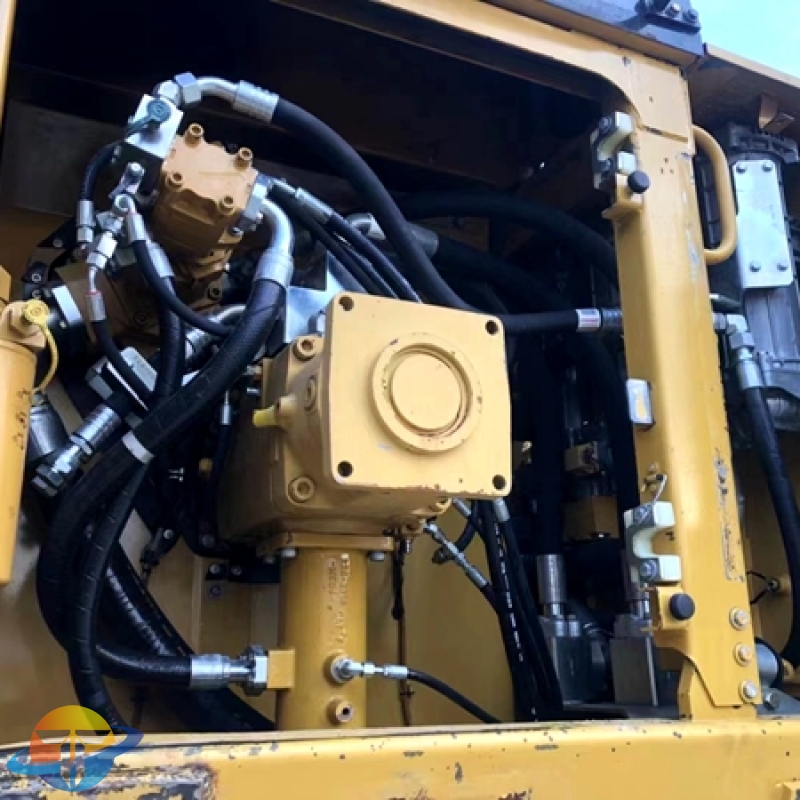 Used Caterpillar CAT365C excavator for sale with affordable price and reliable quality