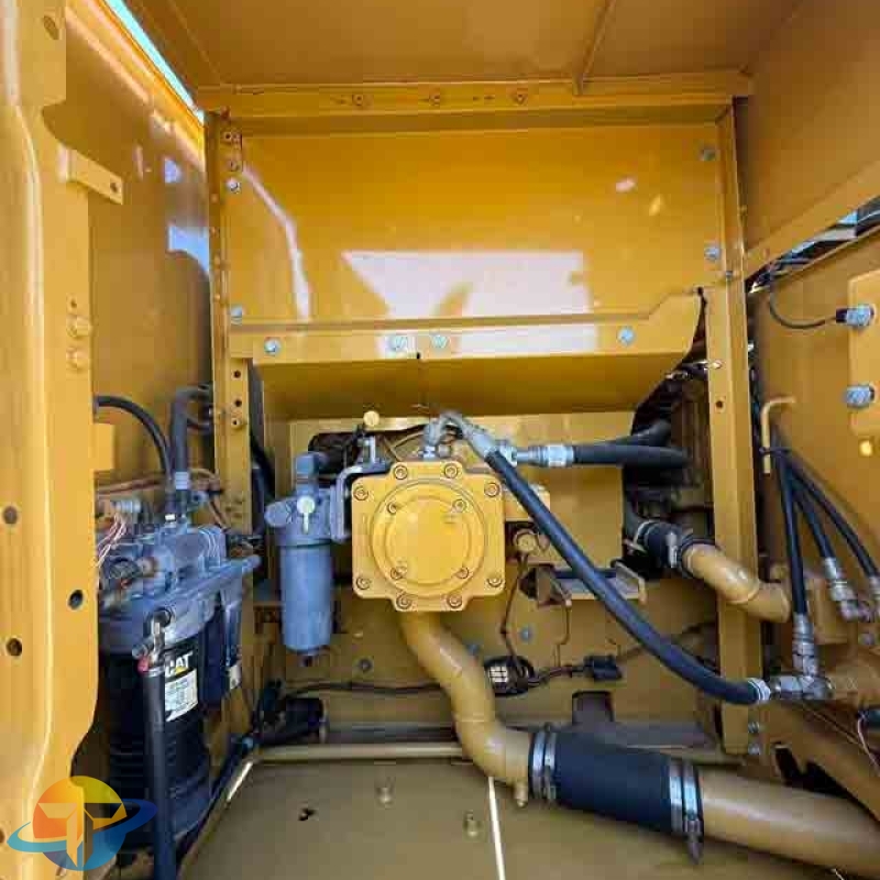 Used Caterpillar 320 excavators, high-spec and reasonably priced construction machinery, are available for sale.