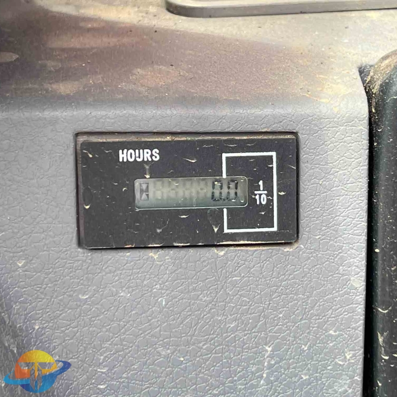 22 ton Doosan DX225LC-9C excavator good performance second-hand excavator for sale