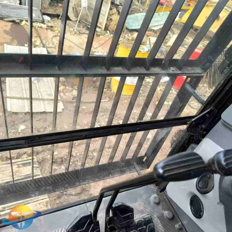 Great value used Caterpillar CAT 323 excavator Used crawler excavator Spot price cheap