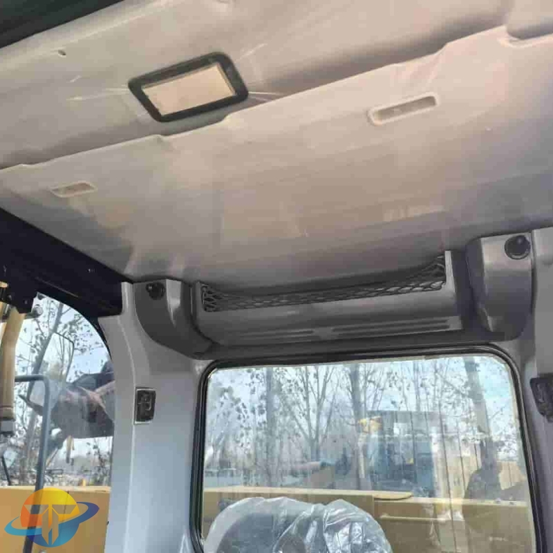 Great value used Caterpillar CAT 323 excavator Used crawler excavator Spot price cheap