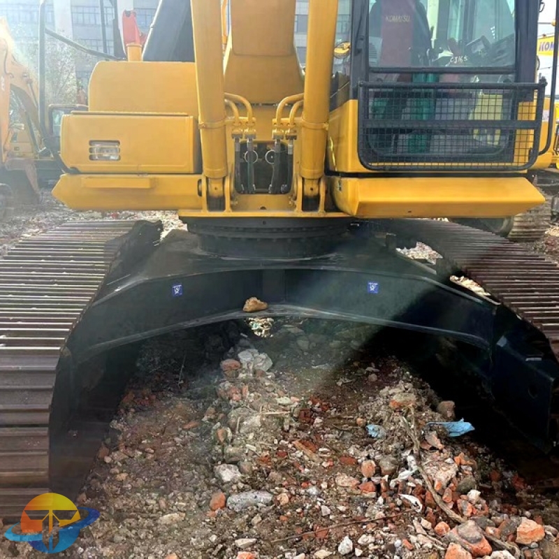 Used new arrival Kobelco SK260 excavator with short working time for sale