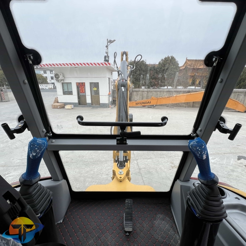 Top used backhoes for sale at low prices for a limited time