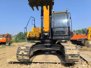 Hyundai  220LC-9s